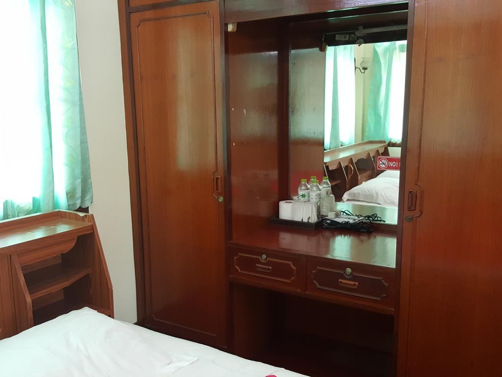 Emmanuel Guesthouse Прачуапкхирикхан Экстерьер фото